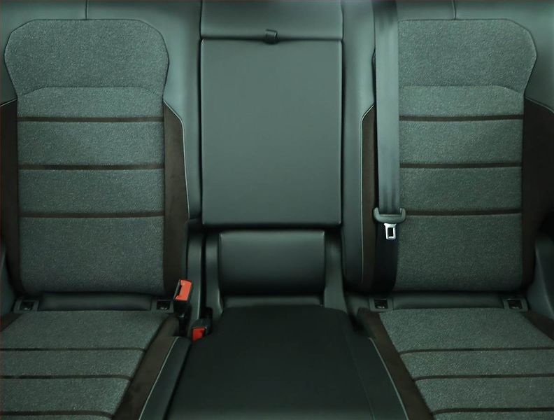 Seat Tarraco (2022) Xcellence 2.0 TDI - fotka 10 z 17