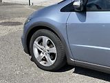 Honda Civic 1.4i-DSI KLIMA ZÁMEK Ř.P. ALU - náhled 33