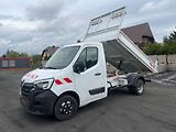 Renault Master (2024) 2.3TDi pouze 20000km - náhled 1