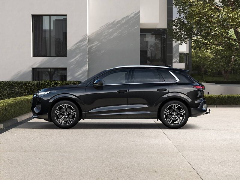Audi Q3 quattro ST7 2,0TFSI - fotka 3 z 7