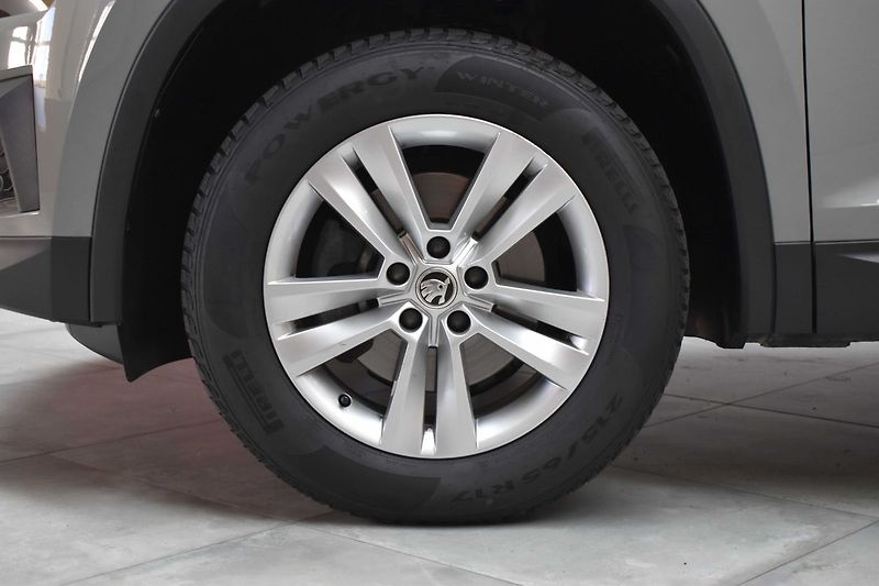 Škoda Kodiaq 2.0 TDI 110kW*DSG*KAMERA*DPH* - fotka 29 z 37