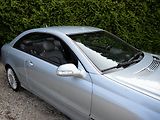 Mercedes-Benz CLK (2007) 220 CDI AVANTGARDE - náhled 1