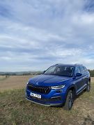 Škoda Kodiaq 110kw 4x4DSG Style záruk+tažné - fotografie inzerátu