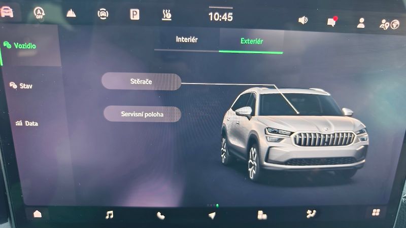Škoda Kodiaq (2025) EXCLUSIVE SELEC 4X4 TD 142/2.0 - fotka 42 z 42