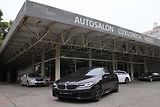 BMW Řada 5 540D XDRIVE G30 M-PAKET 250kW - náhled 1