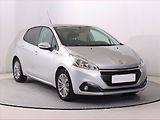 Peugeot 208 (2017) 1.2 PureTech, Serv.kniha - náhled 1