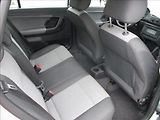 Škoda Fabia 1,4 i 16V, klima, ABS, ESP, - náhled 11