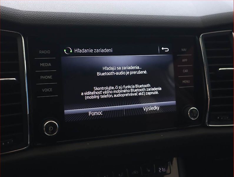 Škoda Kodiaq (2017) Style 2.0 TDI 4x4, 4X4 - fotka 21 z 22