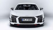 Audi Sport performance parts pro Audi R8.