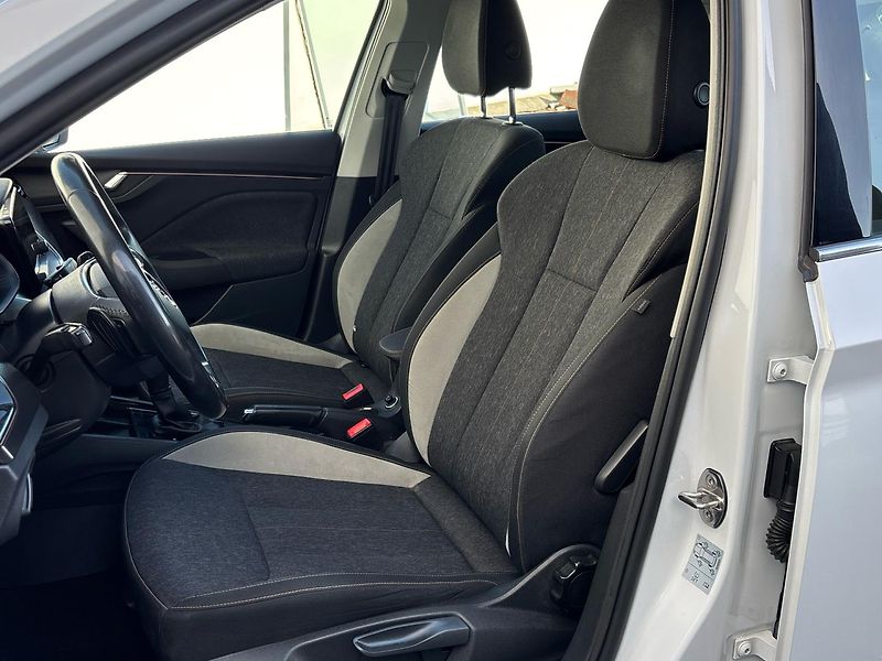 Škoda Kamiq DSG STYLE - fotka 7 z 29