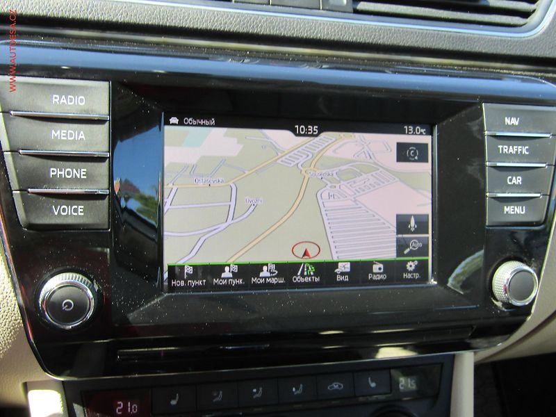 Škoda Superb (2016) 2.0 TDi 4x4, ČR, L&K, DSG - fotka 13 z 23