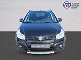Suzuki SX4 1,6 VVT  4x4,KEYLESS,TAŽNÉ - náhled 1