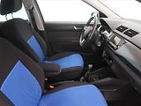 Škoda Fabia (2017) Style 1.2 TSI, ČR,1.maj - náhled 7