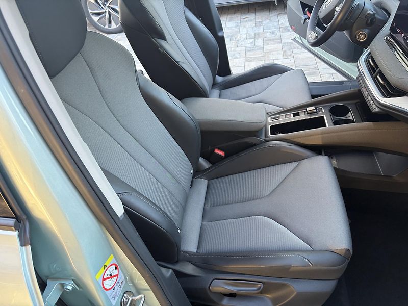 Škoda Enyaq (2021) 60, panorama, TA, tazne - fotka 11 z 17