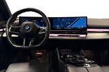BMW i5 eDrive40 Touring M Kamera Taž. - náhled 8
