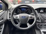 Ford Focus 2,0 TDCI 140k Titanium - náhled 15