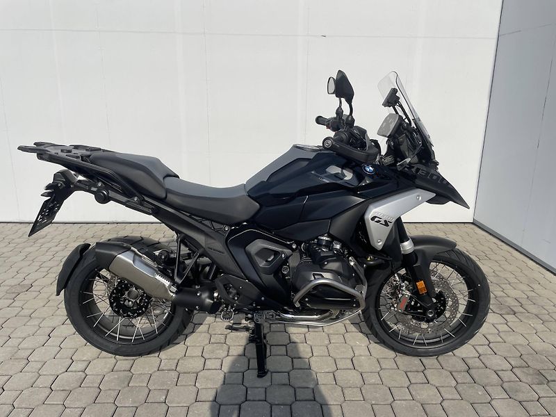 BMW (2026) R 1300 GS - fotka 2 z 12