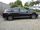 Volkswagen Passat Variant (2020) 2.0 TDI 110kW DSG  ACC - náhled 9
