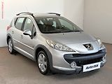 Peugeot 207 (2009) 1.4i, ČR, AC, el. výbava - náhled 1