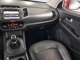 Kia Sportage (2013) 1.7 CRDi, nová STK, dobrý stav - náhled 8