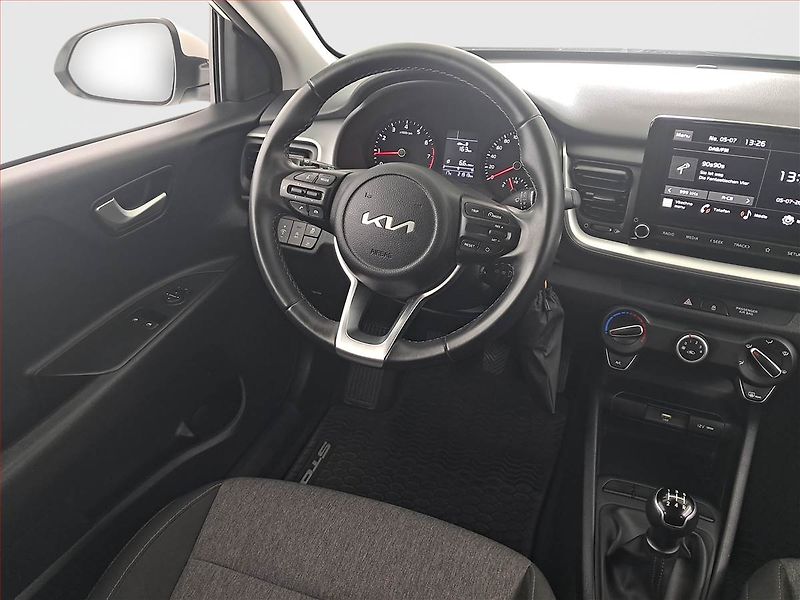 Kia Stonic (2023) 1.2 DPI, ČR,1.maj, Serv.kniha - fotka 7 z 14