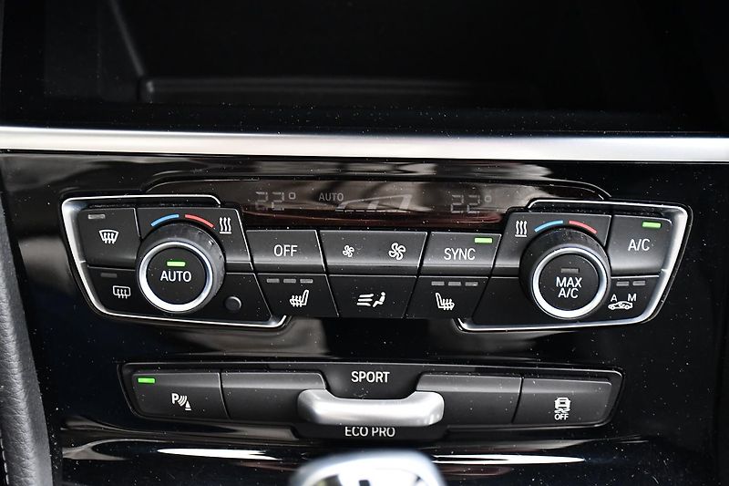BMW Řada 2 216D GRAN TOURER TAŽNÉ ČR 1.M - fotka 28 z 37