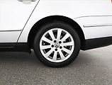 Volkswagen Passat (2009) 2.0 TDI, Automat, po STK - náhled 16