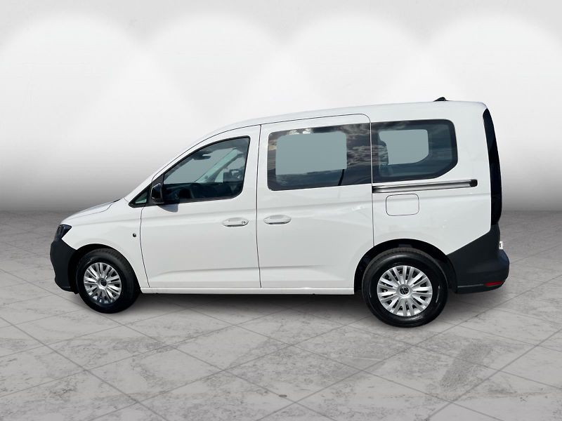 Volkswagen Caddy 2.0TDI 75kW - fotka 4 z 25