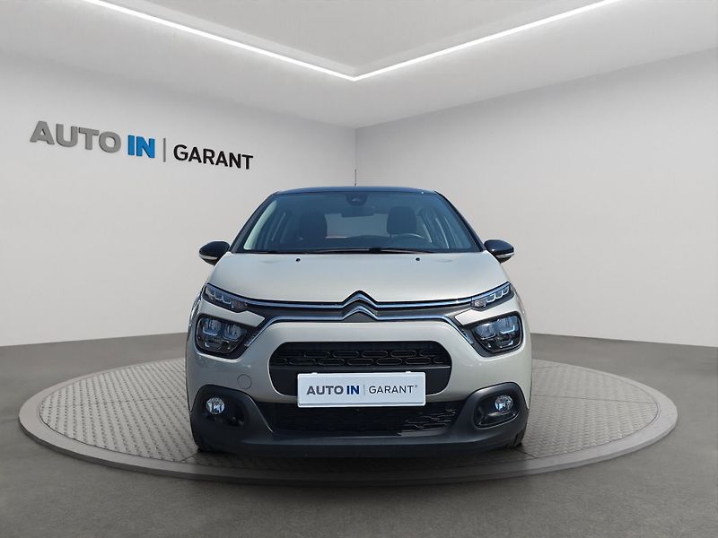 Citroën C3 (2024) 1.2 PureTech 61kw, 1.maj., aut - fotka 2 z 24