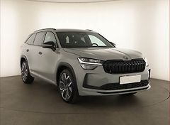 Škoda Kodiaq (2025) 2.0 TDI, SPORTLINE, KEYLESS - fotografie inzerátu
