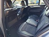 Mercedes-Benz Třídy M 2,1 ML 250,150kw - náhled 9