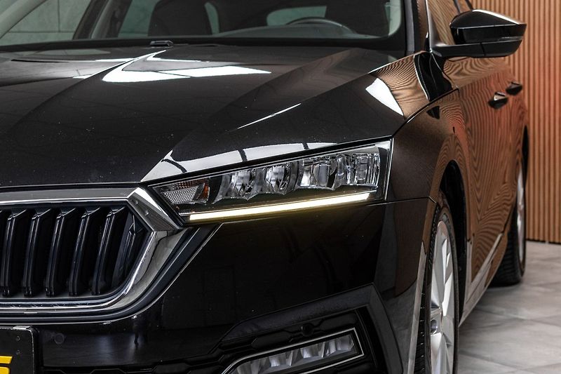 Škoda Octavia TSI*81kW*DSG*STYLE*KAMERA*ACC* - fotka 35 z 40