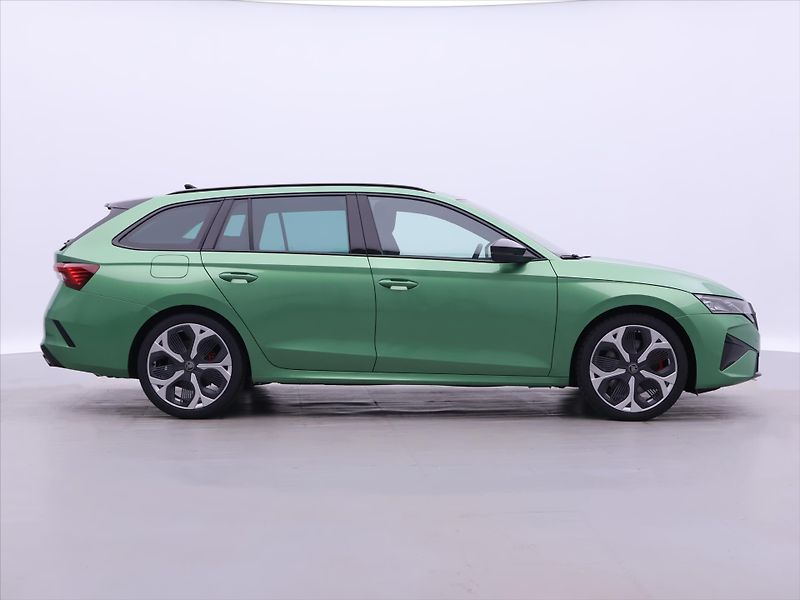 Škoda Octavia 2,0 TSI DSG RS DPH 1.maj CZ - fotka 8 z 43