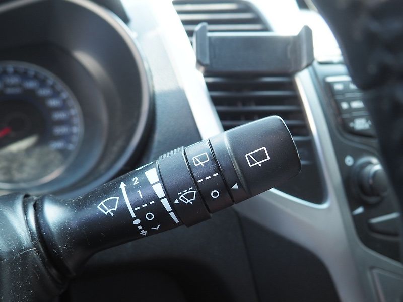 Hyundai ix20 (2014) 1.4 CVVT, Tažné - fotka 24 z 36