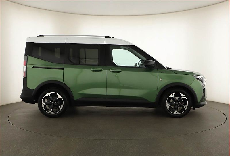 Ford Tourneo Courier (2024) Active 1.0 EcoBoost, 5Míst, ČR - fotka 6 z 13