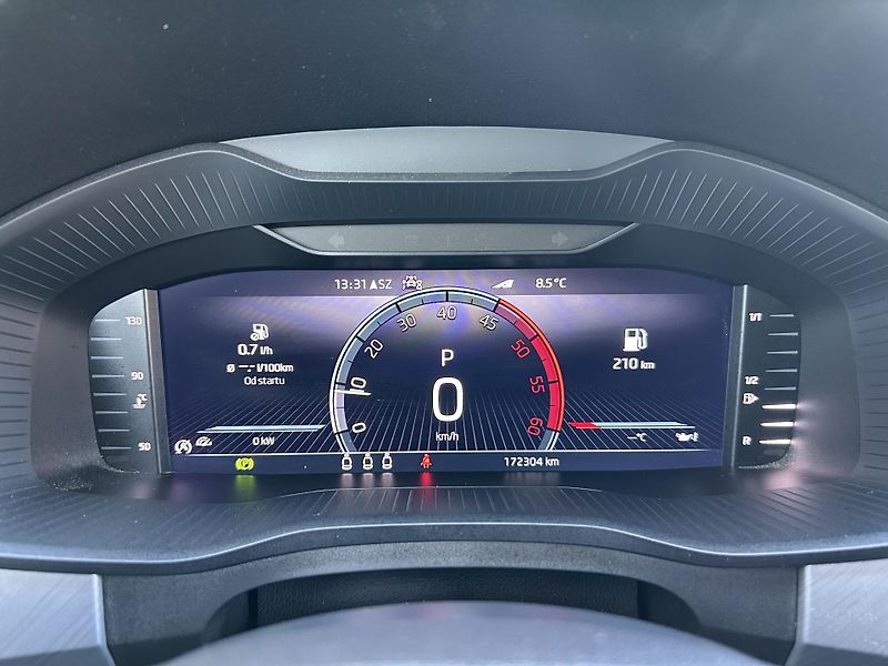 Škoda Kodiaq (2023) 110 KW DSG NEZ.TOPENÍ  - fotka 16 z 34