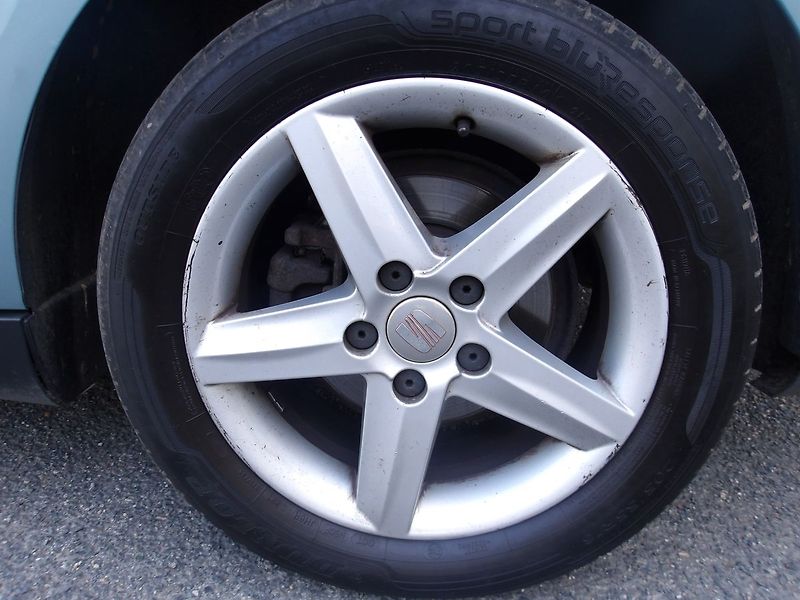 Seat Altea XL 1,9TDi 4x4 2xKOLA ! - fotka 13 z 31