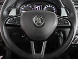Škoda Fabia (2018) 1.0 TSI, Tempomat - náhled 16