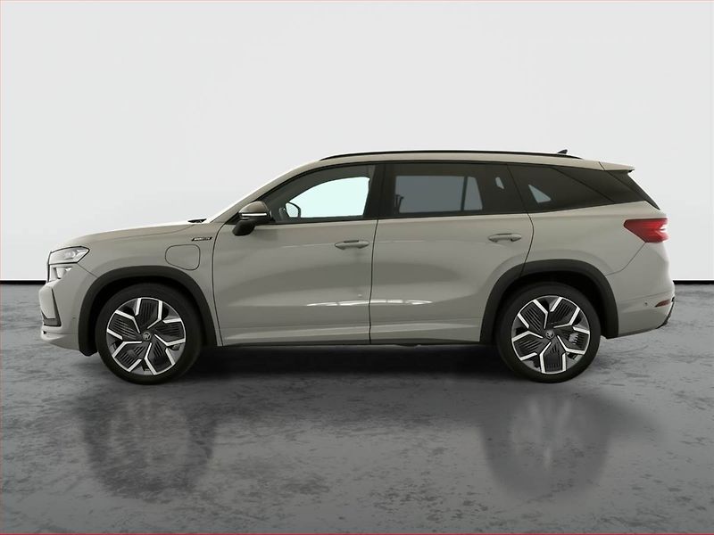 Škoda Kodiaq (2025) 1.5 TSI iV - fotka 3 z 31