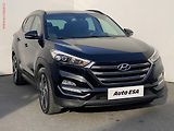 Hyundai Tucson (2016) 1.6 T-GDi 4WD, Premium, AT - náhled 1
