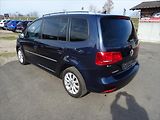 Volkswagen Touran 1,2 TSi 77 kW - náhled 7
