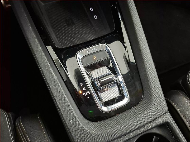 Škoda Octavia (2021) Scout 2.0 TDI - fotka 16 z 19