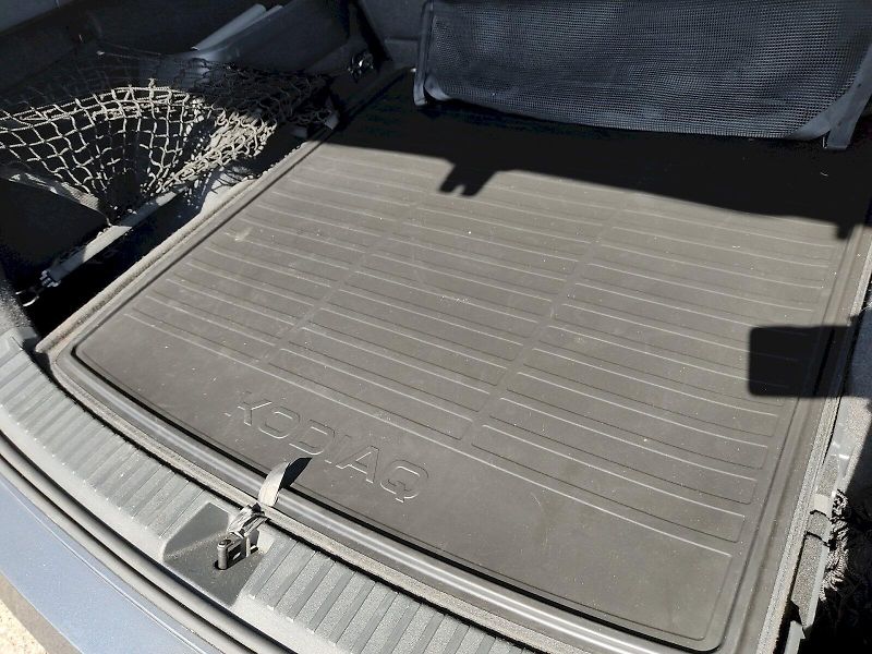 Škoda Kodiaq (2024) Selection  2,0 Tdi 142 Kw 4x4 - fotka 44 z 45