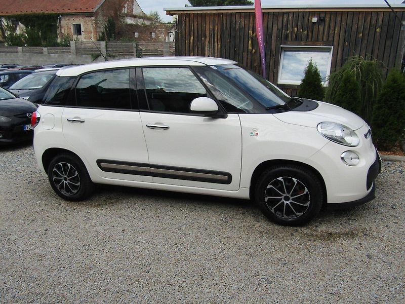 Fiat 500L (2013) 1.6 JTD 77kW - fotka 8 z 43