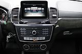 Mercedes-Benz GLS 350D 4MATIC AMG PAKET 190kW - náhled 28