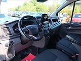 Ford Transit Custom 2,0 EcoBlue,96kW,1majČR,DPH - náhled 9