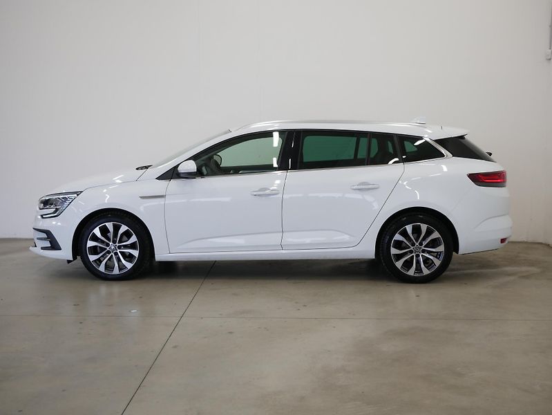 Renault Mégane - fotka 3 z 28