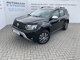 Dacia Duster (2020) 1.0TCe 74kW COMFORT - náhled 8