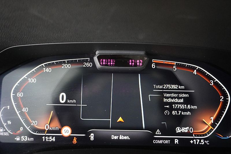 BMW Řada 3 (2020) 320D  2,0 M-SPORT XDRIVE AUT. - fotka 21 z 31