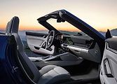 Porsche 911 Cabrio (992)